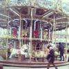 Le superbe carrousel