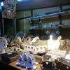 Marché de Noel de Riquewihr - Artisanat sur bois 