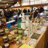 A la foire grasse.