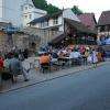 emplacement du marché