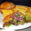 Burger Clementino