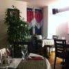 Salle restaurant