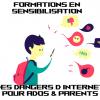 Prévention contre le harcèlement et le cyberharcèlement scolaire avec MarcoServices informatique langon
