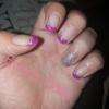 Renforcement de l'ongle 