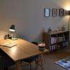 Bureau et espace de consultation de Margot Duvauchelle, psychologue sur Amiens