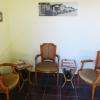 Cabinet de Psychanalyse - Salle d'attente -