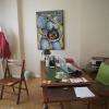 Mon espace de travail.