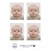 Photos identité / passeport Reims bébés, enfants et adultes