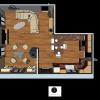 Perspective, visuel 3D