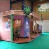stand foire de Caen 2012