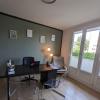 salle de consultation