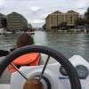 Navigation canal