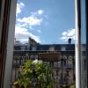 Vue du Cabinet 11e arrondissement