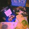 Mon butin alimentaire