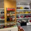 Maroquinerie Longchamp chez Axel, boutique de maroquinerie et bagagerie à Blois (41)