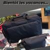 Sacs pliage Longchamp, légers, pliables, pour les déplacements et vopyages, Axel, boutique de maroquinerie et bagagerie à Blois (41)