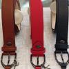 Ceintures Longchamp, Axel, boutique de maroquinerie et bagagerie, accessoires de voyage et de mode à Blois (41)