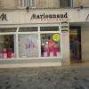 Pendant les soldes