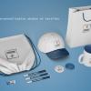 Impression sur objets, textiles et papiers