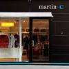 MARTIN C : 2 rue de Turenne 75004