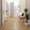 Salle d’attente 