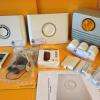 Alarme protexiom blanc 2014