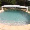 Piscine tout cor d'état