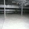 soufflage Ouate de Cellulose en Combles