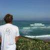 Surf in Bidart