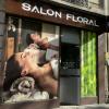 Massage Floral l'extérieur 