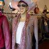 Un p'tit air de printemps arrive au Massalia-shop dépôt-vente pour HOMME et FEMME produits disponible au 7 rue Crudère (Cours Julien) 13006 Marseille. Du lundi au samedi de 10h30 à 19h00.