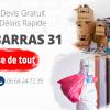 Massat Débarras 31