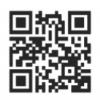 Isabelle MASSING - Thérapeute en Bien-être psycho-émotionnel à Sarreguemines - QR code à scanner pour voir toutes mes informations et les avis et témoignages.