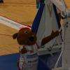 notre mascotte