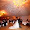 Mariage sous nos chapiteaux