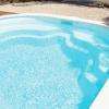 Boléro, piscine coque, fabrication française, Excel Piscines