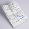 Impression de plan. Tarifs au m², sur mesure