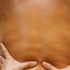 Prise en charge de Lombalgie par Mr Bonicel Osteopathe.