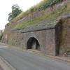 Les remparts de Maubeuge