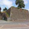 Les remparts de Maubeuge