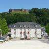 hôtel de ville
