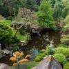 Parc oriental
