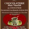 Pour les amoureux...