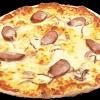 Pizzas à base de tomate (40 pizzas au menu)