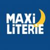 Logo Maxiliterie