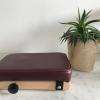 Speeder pour ajustement chiropratique