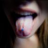 Piercing langue, réalisé à MBA - My Body Art