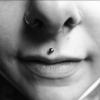 Piercing medusa, réalisé à MBA - My Body Art 