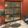 Fenêtre alu Arcad'Lux Pack Coulissant