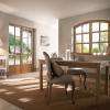 Fenêtre et porte-fenêtre bois Arcad'Lux pack traditionnel